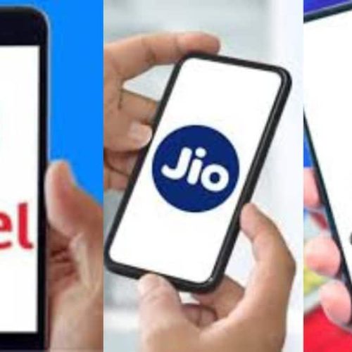 Want Prepaid Plan With Free Disney+ Hotstar Subscription? Check These Airtel, Jio And BSNL Offers | Technology News