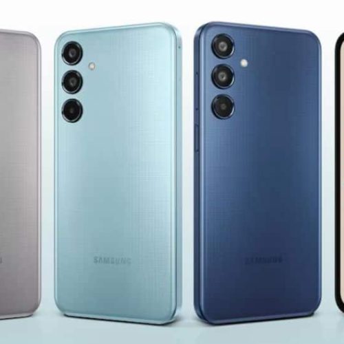 Samsung Galaxy M35 5G Gets Massive Discount, Now Available For Under Rs 15,000; Check Specs | Technology News