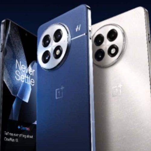OnePlus 13, OnePlus 13R Launched In India With AI-Powered Features, Prices Start at Rs 42,999; Check Specs And Bank Offers | Technology News