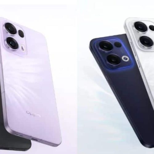 OPPO Reno 13 Series Set To Launch In India Today: All You Need To Know | Technology News