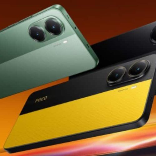 POCO X7 Pro 5G Smartphone Goes On First Sale In India; Check Specs, Price | Technology News