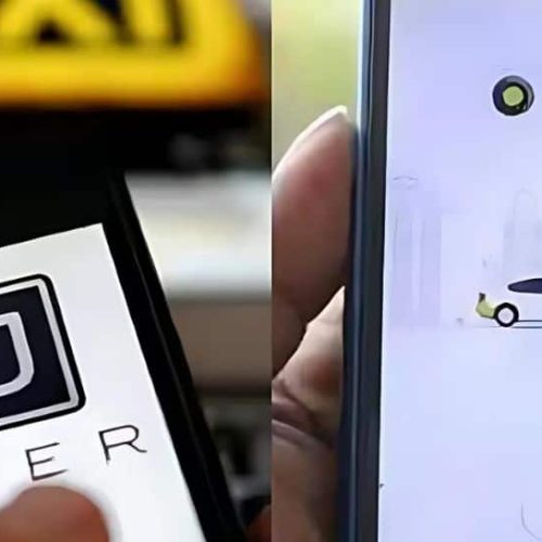 Ola, Uber To Face Government Heat Over Different Fares For iOS And Android Users: Details Here | Technology News