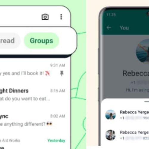 WhatsApp To Roll Out New Feature For iPhone Users; Here’s How To Set Up Multiple Accounts On Android | Technology News