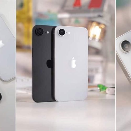 Apple iPhone SE 4 Likely To Debut By April 2025 With Features Similar To iPhone 14; Check Expected Specs And Price | Technology News