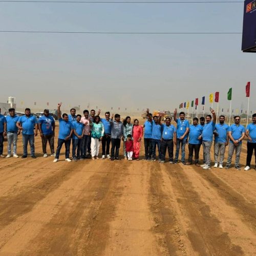 Numax Muzaffarnagar: Modern Living, Excellent Connectivity – Western UP’s Dream Project | Internet & Social Media News