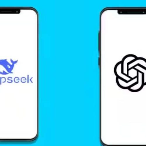Are ChatGPT, DeepSeek Getting Indian Rival? Govt Plans To Develop Indigenous AI Model | Technology News