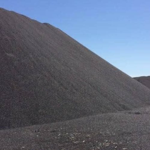 Creating wealth from copper slag | Internet & Social Media News