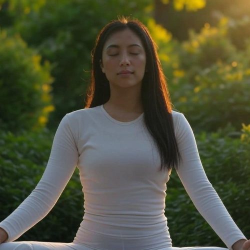 Exploring the Spiritual Side of Yoga | Internet & Social Media News