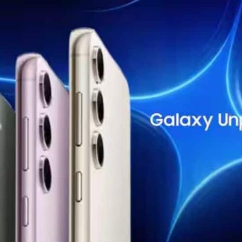 ‘Make In India’ Booster: Galaxy S25 Series Secure Over 4.3 Lakh Pre-Orders, Up 20% | Technology News