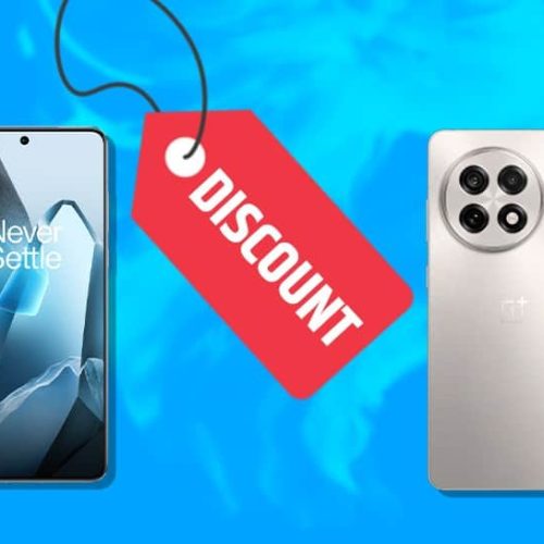 OnePlus 13, OnePlus 13R Get Massive Discount In India In ‘Red Rush Days’ Sale; Check Specs | Technology News