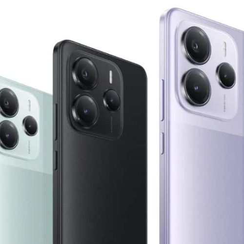 Redmi Note 14 5G New Colour Variant Launched In India; Check Specs And Bank Offers | Technology News