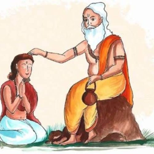 The Transformative Power of Guru Diksha | Internet & Social Media News