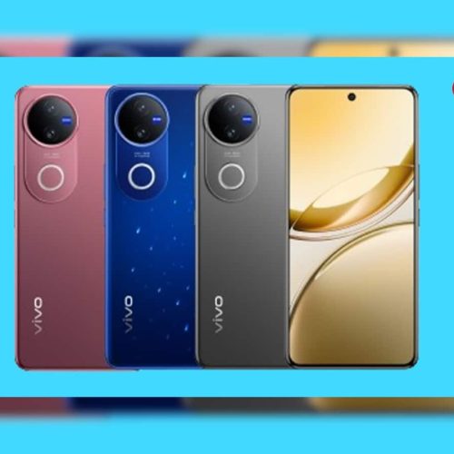 Vivo V50 Launched In India With 50MP Selfie Camera And AI Transcript Assist Feature; Check Specs, Price And Launch Offers