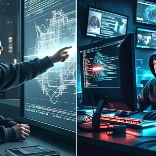 Cyber Threats 2025: How AI, APIs And Quantum Computing Are Redefining Business Security? | Technology News