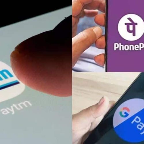 Want To Split Bills Using UPI Apps? Here’s How You Can Do It With Paytm, Google Pay, And PhonePe | Technology News