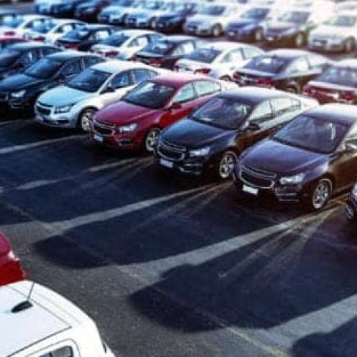 Taking E-Selling of Cars to the Next Level