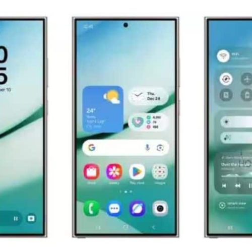 Samsung One UI 7 Update: Find Out When Your Galaxy Phone Will Receive It | Technology News