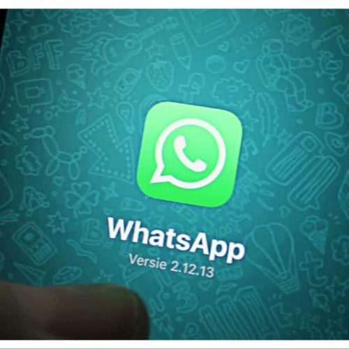 WhatsApp Down In India For Several Users | India News