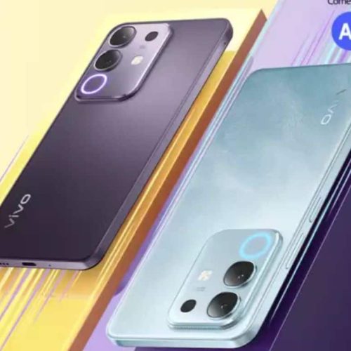 Vivo T4x 5G India Launch Date Officially Confirmed, Could Debut With AI Features; Check Expected Specs, Price | Technology News
