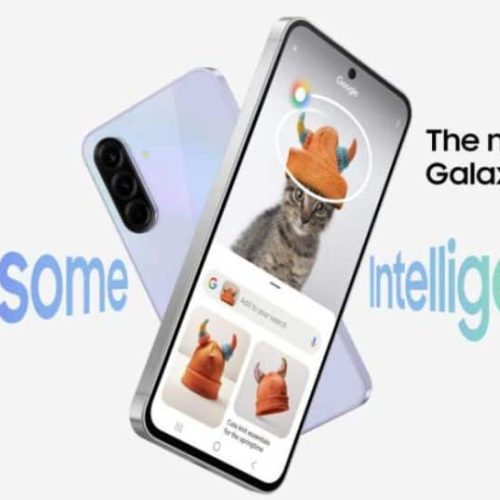 Samsung Galaxy A56, Galaxy A36 and Galaxy A26 Launched Globally With AI Features; Check Specs, Price | Technology News