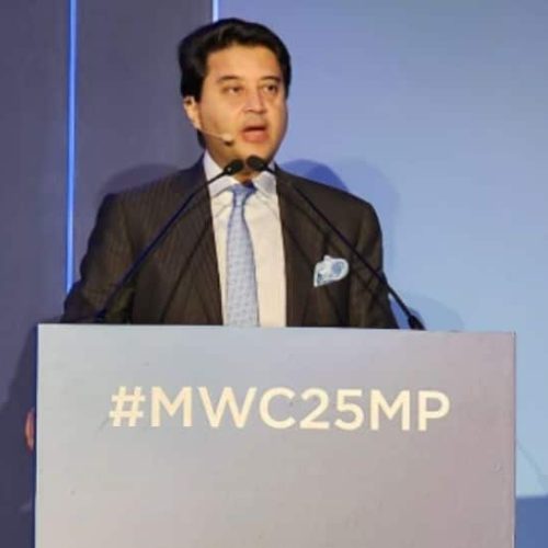 India’s Tech Strides Propelling Into Era Of Digital Leadership: Union Minister | Technology News