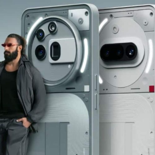 Nothing Phone 3a And Phone 3a Pro Launched in India, Debut With iPhone-Like Action Button; Check Specs, Price | Technology News