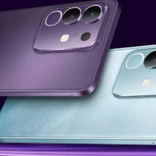 Vivo T4x 5G Launched In India With MediaTek Dimensity 7300 Chipset, Starting At Rs 13,999; Check Specs And Alternatives | Technology News