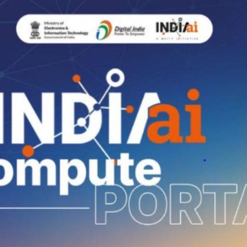 IT Minister Ashwini Vaishnaw Launches AI Compute Portal And AIKosha, 9 Times Larger Than DeepSeek | Technology News