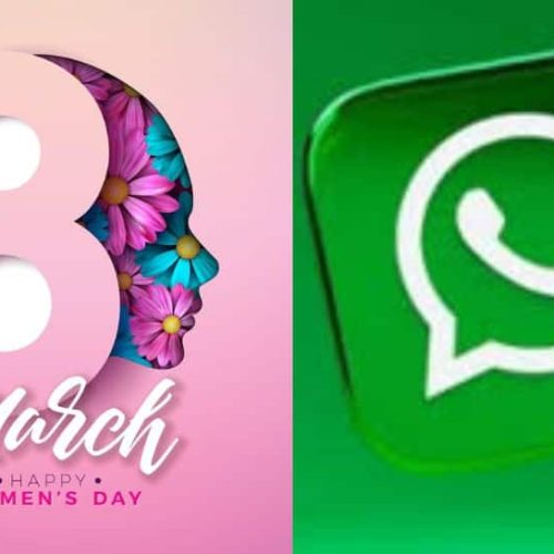 Happy International Women’s Day 2025: How To Create And Share Stories On Instagram And Facebook? | Technology News