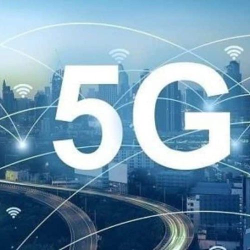 5G Services Now Available In 773 Out Of 776 Districts: Centre | Technology News