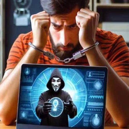 Digital Arrest: Centre Blocks Over 3,962 Skype IDs, 83,668 WhatsApp Accounts | Technology News