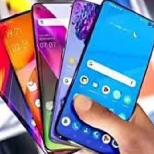 India’s Smartphone Exports Surge 54 Per Cent To Surpass Rs 1.75 Lakh Crore In April-Feb | Technology News