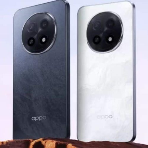 Oppo F29 Series Launched In India With Full HD+ AMOLED Display—Check Price, Availability , Specs & More | Technology News