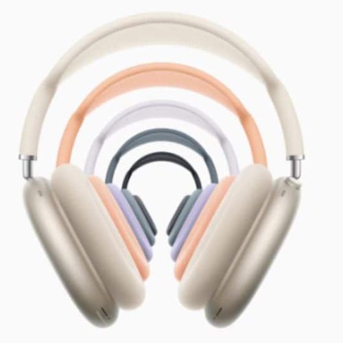 Apple To Roll Out New Update For AirPods Max With iOS 18.4 Release In April: What’s New | Technology News