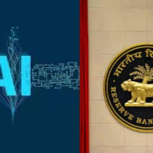 RBI Governor Sees AI As Key Tool To Combat Money Laundering | Technology News