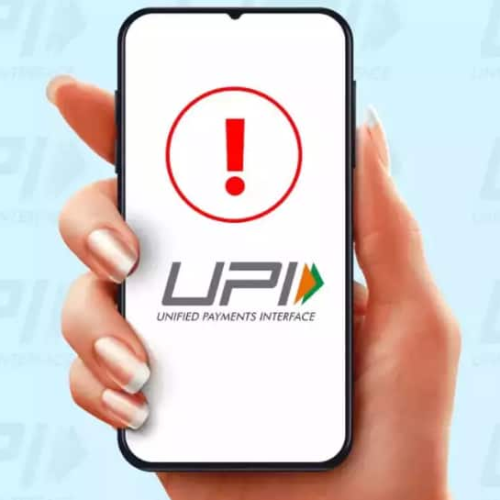 UPI Outage Hits India– PhonePe, Paytm Users Face Payment Disruptions; NPCI Reacts | Technology News