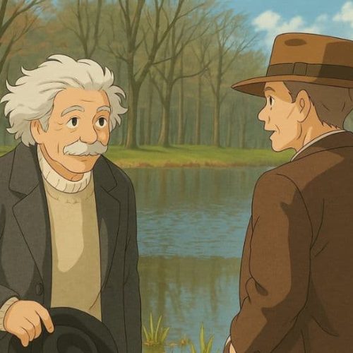 What Is Ghibli, And Why Has It Become An Overnight Internet Sensation? | Technology News