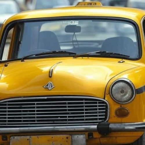 Govt To Roll Out ‘Sahkar Taxi’ To Challenge Ola, Uber In India | Technology News