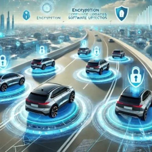 Securing The Road Ahead: Why Automotive Cybersecurity Is Essential For The Future Of Mobility | Internet & Social Media News