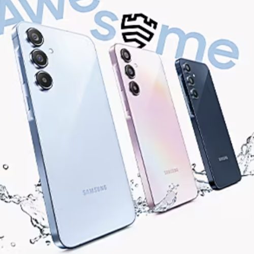 Samsung Galaxy A35 5G, Galaxy A55 5G price revealed