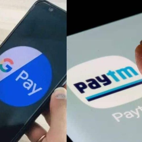 UPI Down Again: SBI, GPay, Paytm Users Face Payment Issues | Technology News