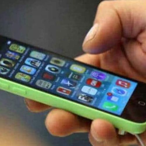 Spam Calls: Over 1.75 Lakh Unauthorized DID Numbers Disconnected By DoT | Technology News