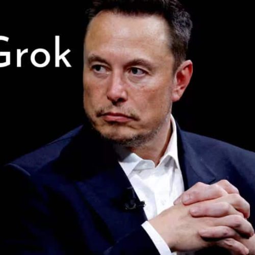 Elon Musk’s Grok-3 Slightly Outperforms Chinese DeepSeek-R1’s Algorithmic Efficiency: Report | Technology News