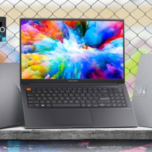 Asus Vivobook S14 Series Laptop Launched In India With 13th Gen Intel H-Series Processors: Check Specs And Price | Technology News