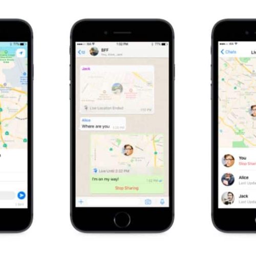 Worried About Location Tracking On WhatsApp? Here’s How To Enable THIS Feature To Prevent It | Technology News