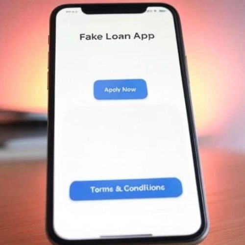 Alert! Govt Issues Alert Against THESE Fake Loan Apps; Here’s How To Spot Fraudulent Loans In Your Name | Technology News