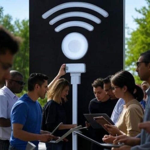 Using Free Public Wi-Fi? Govt Warns Against Using It For Financial Transactions | Technology News