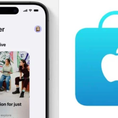 Apple App Store Facilitated Rs 44,447 Crore In Developer Billings In India In 2024: Study | Technology News