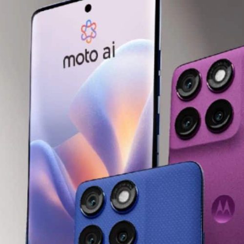 Motorola Edge 60 Pro India Launch Date Officially Announced; Check Camera, Battery And Expected Price | Technology News
