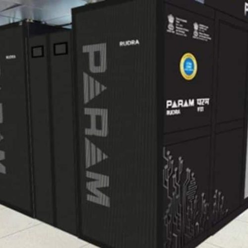 34 Supercomputers With 35 Petaflops Capacity Deployed Across India: IT Ministry | Technology News